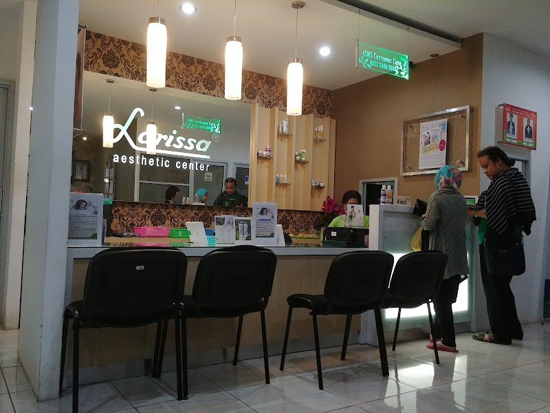 Cilacap Radiant: Chen Chen Salon, Where Beauty Touches the Heart